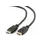 High Speed HDMI kabel met Ethernet 1 meter