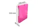 Klasseerdoos IDERAMA rug 40mm roze