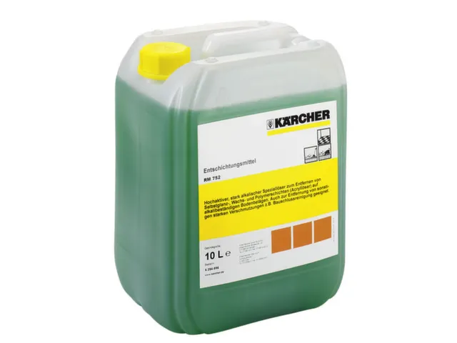 Vloerreiniger 200 liter jerrycan voor industrievloeren