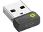 Logi Bolt Ontvanger Usb-A 2.0 draadloos Graphite