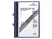 DURACLIP 30 EASY FILE Klemmap Donkerblauw A4