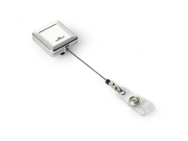 Afrolmechanisme Quadro Metaal Zilver