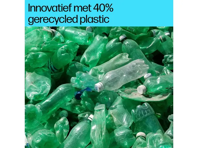 Multifunctional inktjetprinter HP Officejet 9132E