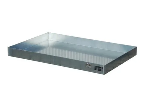 opvangbak,v. kleinemballage,opvangvol. 60l,HxBxD 100x1200x800mm