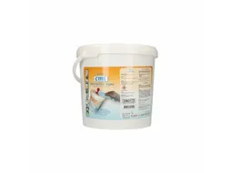 CMT Desinfectie doekjes emmer Blauw 14019N 2x 680 wipes
