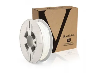 Verbatim 3D filament BVOH 2,85mm transparant 0.5kg - 1