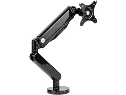 Platinum Series Monitorarm enkel