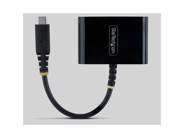 StarTech USB-C naar HDMI Adapter 4K60Hz 140W PD USB Hub