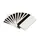 Zebra 104523-112 Kaart PVC 30MIL 500 Stuks
