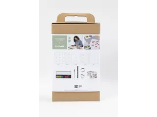 Hobbyset Creativ Company aquarellen - 3
