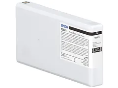 Epson UltraChrome Pro10, Zwart, Inkt op pigmentbasis, 200 ml, 1 stuk(s