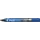 Viltstift PILOT 100 rond fijn blauw doos à 15+5 gratis