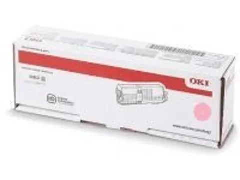 46564702 OKI ES toner magenta 33.600