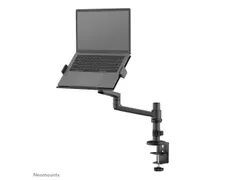 Neomounts NEXT Lite DS20-425BL1 Laptophouder monitorarm - 11.6-17.3 in