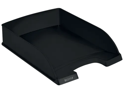 Brievenbak Leitz 5227 Recycle A4 zwart