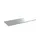 werkblad,BxD 1600x800mm,v. paktafel,blad grijs