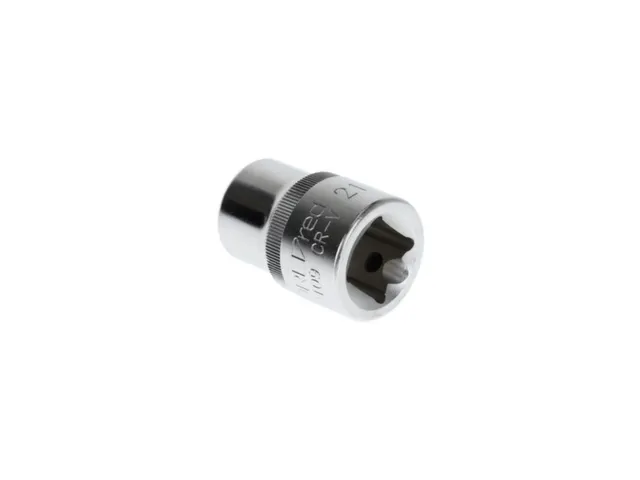 R71002109 Dop 3/4 inch zeskant 21mm lengte 50mm