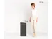 Touch bin New 30 Liter Prullenbak Mat Staal