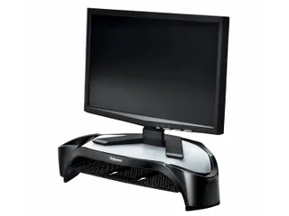 Monitorplateau Fellowes Smart Suites Zwart - 7