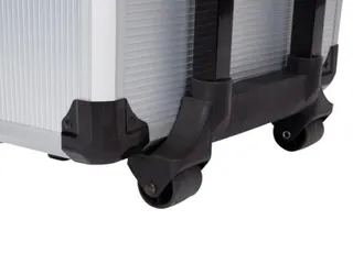 260-Delige Aluminium Gereedschapskoffer - 12