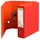 Ordner FOREVER Prem' Touch A4 80mm rood