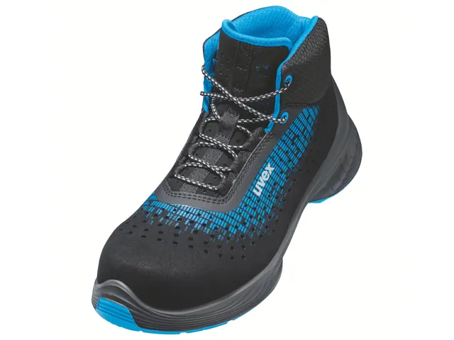 uvex 1 G2 6831/8 veiligheidsschoen S1 - 35