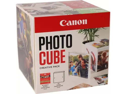 2311B078 CANON Plus Fotopapier Groen
