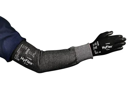 Ansell HyFlex 11-280 armbeschermer Wide 406mm - One size