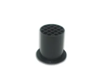 Basreflexbuis Ø50mm x 51mm - 1