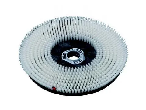 Schrobborstel 43cm Sportvloeren