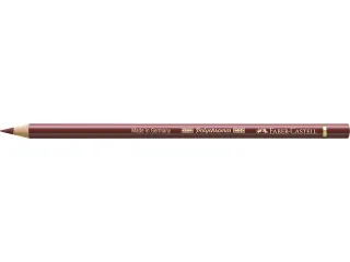 Kleurpotlood Faber-Castell Polychromos 192 Indisch rood - 7