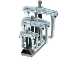 1.06/ST1-B Trekkerset 1.06/B,met werkplaatsstandaard