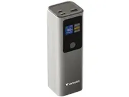 OUTLET Verbatim 32269 Charge'n'Go 27000mAh Power Bank