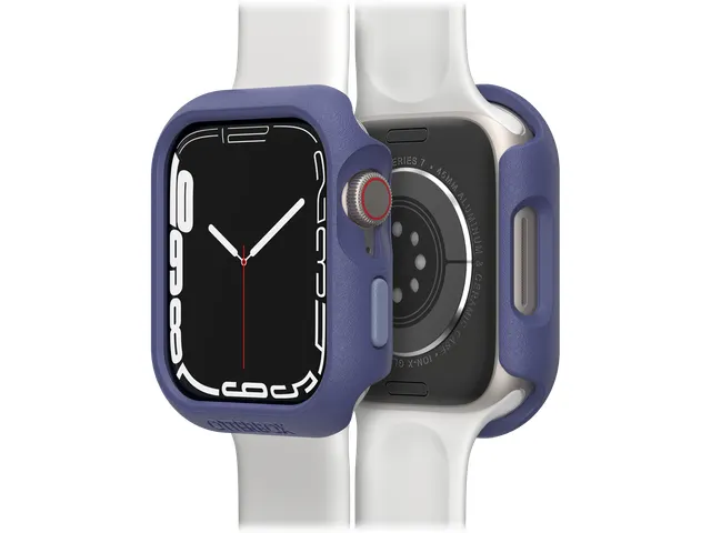 OtterBox Watch Bumper Apple Watch Series 9/8/7 45mm paars