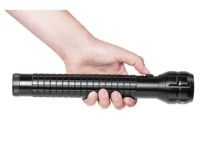 Zaklamp MAUL Kronos XL LED 28.7cm lichtbereik 295m 10W - 7