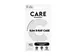 PanzerGlass CARE by X-Ray Case Samsung Galaxy M17 5G | A17 4G |