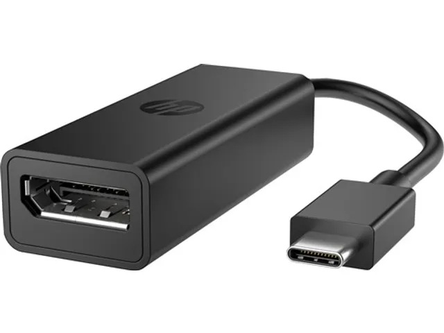 Hp Usb-C naar Display Port Adapter G2 8Y8Y1AA