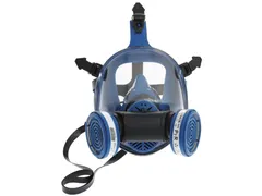 Spasciani TR 2002 Dupla volgelaatsmasker - One size