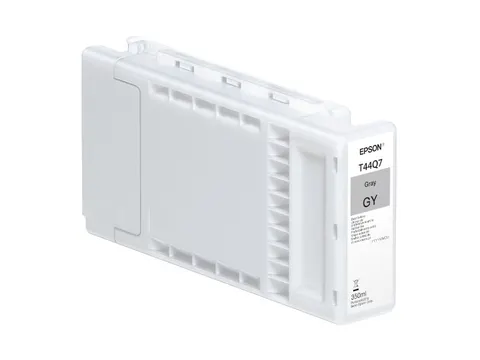 Epson Singlepack Light Black T44Q740 UltraChrome PRO 12 350ml