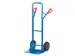 Steekwagen B 1326 300kg Massief Rubber Banden
