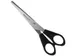 Ciseaux Westcott 155mm inox manche plastique