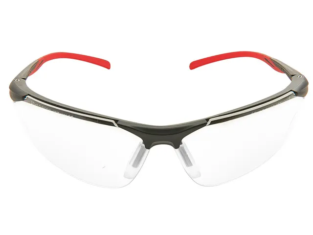 Veiligheidsbril Arco Scorch helder