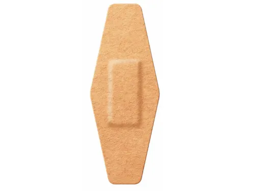 3M Flexible Comfort Ultra Stretch Pleister 360° 30 stuks Assorti