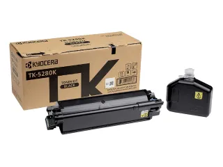 Toner Kyocera TK-5280K zwart - 1