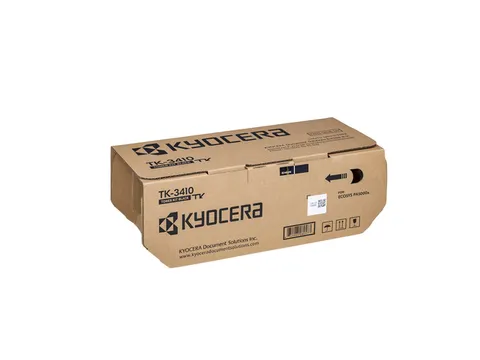 Toner Kyocera TK-3410K zwart