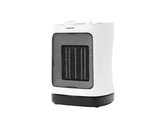 Kachel Inventum keramisch 2000W 60m3 wit oscilleerd - 1