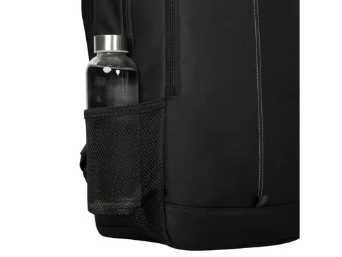 Moderne Klassieke Rugzak 15-16 Inch Zwart