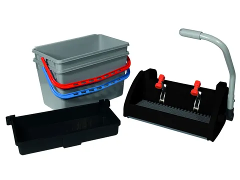 SRK 3 mopkit t.b.v. SM werkwagens