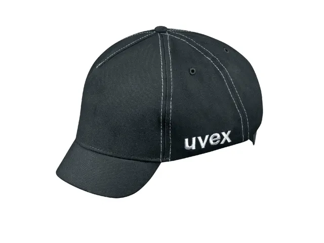 uvex u-cap sport korte klep 9794-403 Baseball Cap - 55