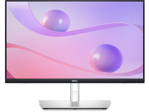 24 Touch USB-C Hub Monitor P2424HT